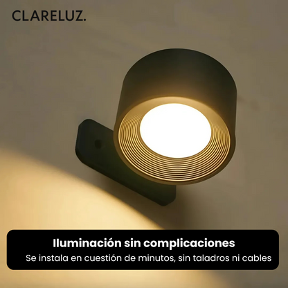 Lámpara de pared Liora