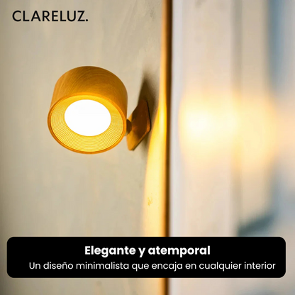 Lámpara de pared Liora