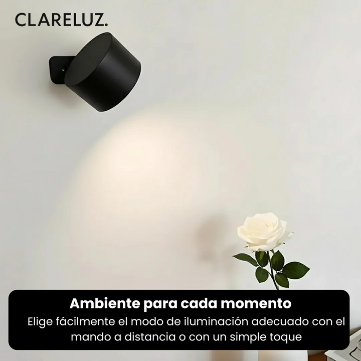 Lámpara de pared Liora