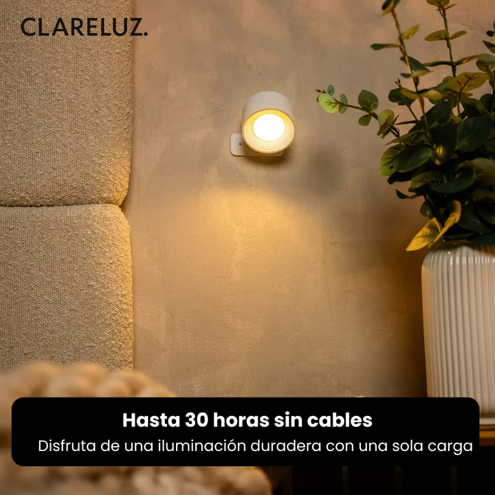 Lámpara de pared Liora