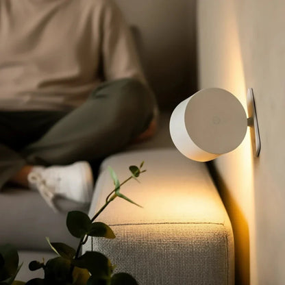 Lámpara de pared Liora