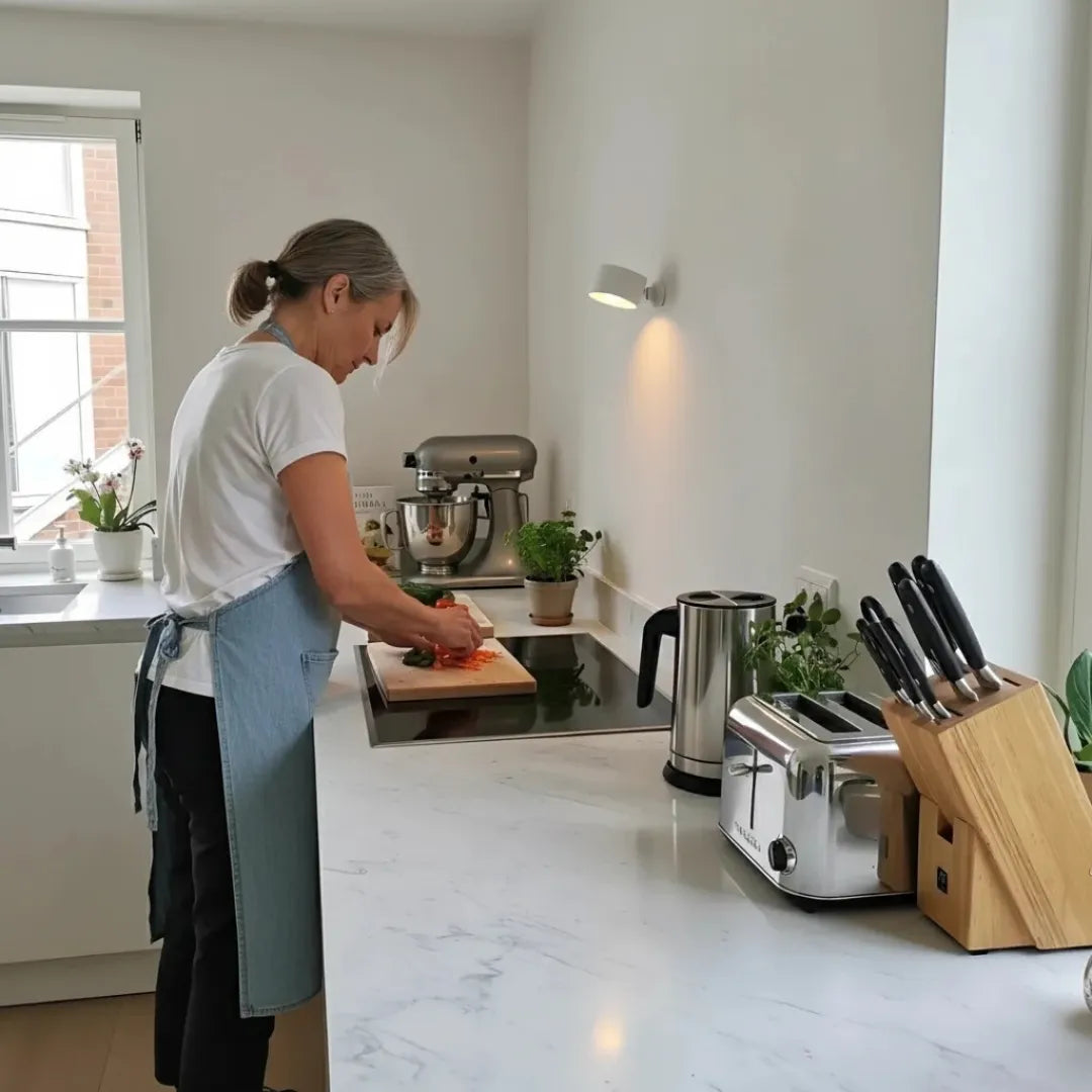 Lámpara de pared Liora