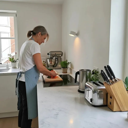 Lámpara de pared Liora