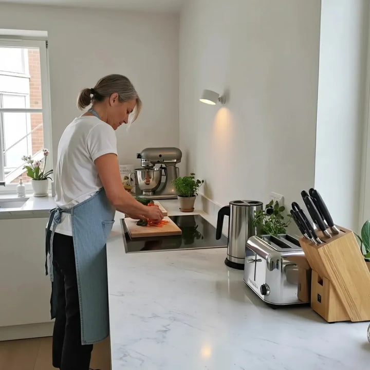 Lámpara de pared Liora