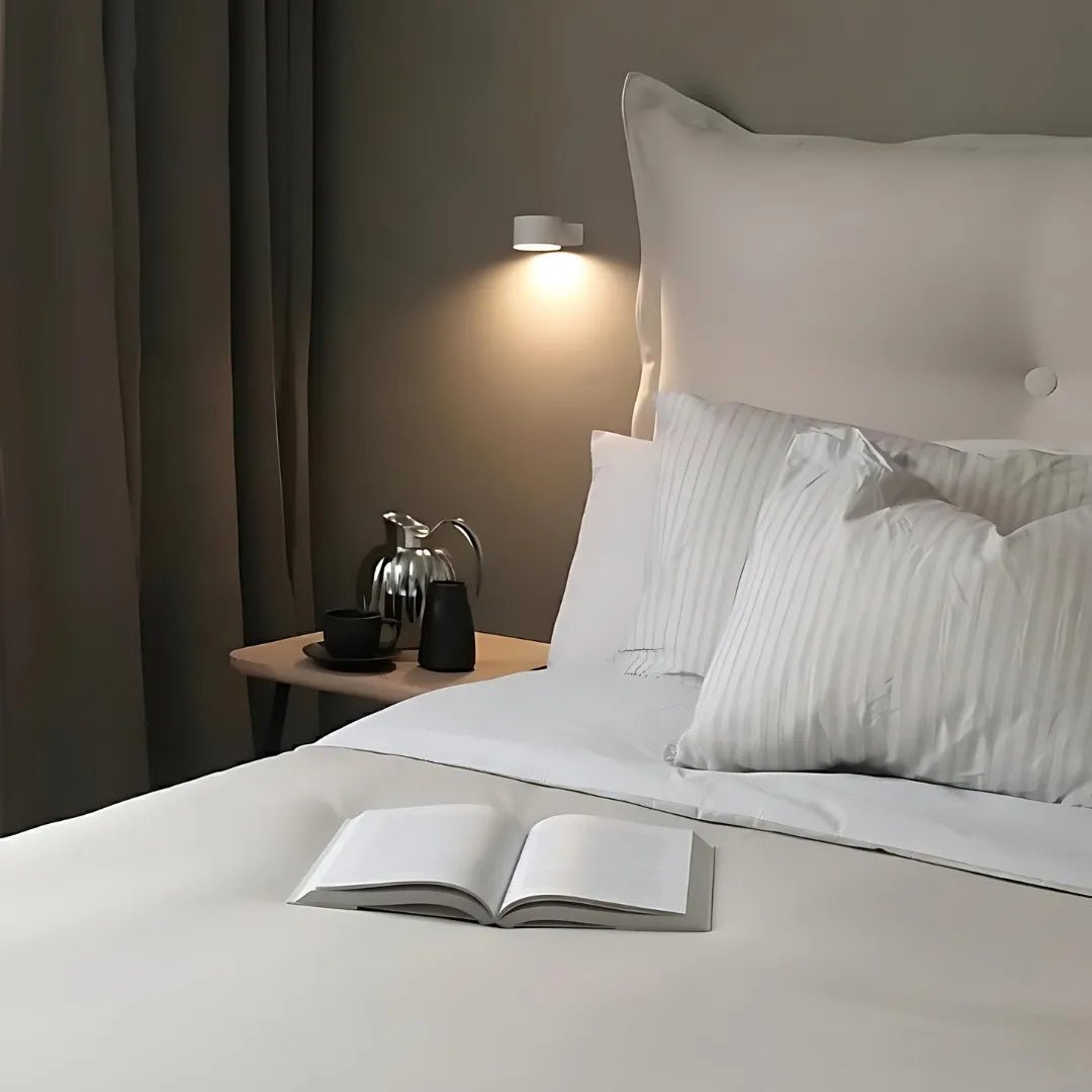 Lámpara de pared Liora